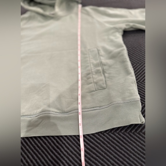 Norse Projects women’s hoodie - Olivia Hood Sweat - - Picture 8 of 12